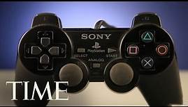 The History of Video Game Consoles: Part 2 | TIME