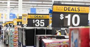 The best Cyber Monday deals at Walmart