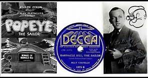Billy Costello - Barnacle Bill the Sailor