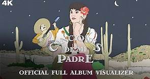 Linda Ronstadt - Canciones de mi Padre (Full Album) (Visualizer in 4k)