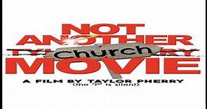 Not Another Church Movie Official Trailer
