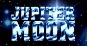 Classic TV Theme: Jupiter Moon (Full Stereo)