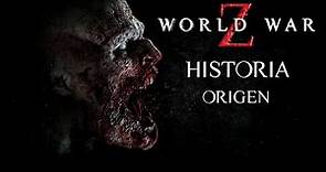 World War Z El Juego Historia Y El Origen | DLC | Todos Los Finales |