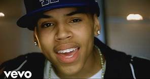 Chris Brown - Run It! (Official HD Video) ft. Juelz Santana