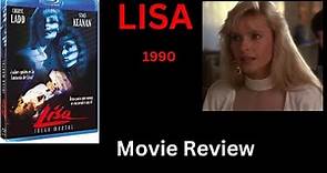 LISA (1990) - Movie Review