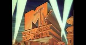 MTV ID - Sunday Special (1982)