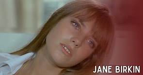 "Remembering the Timeless Legacy of Jane Birkin: Actress, Singer, and Icon"