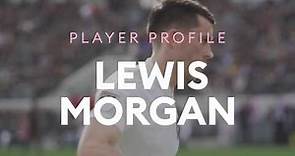 Player Profile: Lewis Morgan