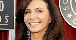 A look at the life of Mary Steenburgen
