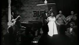 Blues Aint Nothing but a Woman - Helen Humes AND ALL STAR BAND,1962