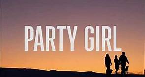 Party Girl [1 HOUR]