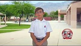 Palm Valley School Commercial 2017