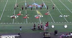 Grady High School - APS Marching Band Showcase 2019