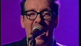 Elvis Costello & The Attractions - It's Time (TFI Friday, 19.04.1996)