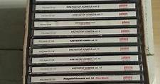 Krzysztof Komeda - The Complete Recordings Of Krzystof Komeda, Vol. 1-19