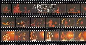 Why you should definitely own Encore: Live In Concert by Argent
