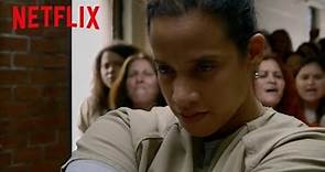 《勁爆女子監獄》- 第五季首波預告 - Netflix