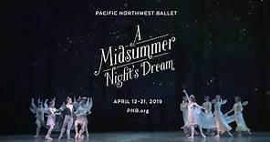 A Midsummer Night's Dream 2019 trailer