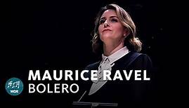 Maurice Ravel - Bolero | Alondra de la Parra | WDR Sinfonieorchester