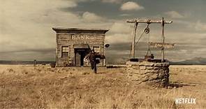 Trailer: 'The Ballad of Buster Scruggs'