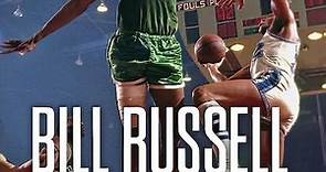 Bill Russell: la leggenda dell'NBA - Film 2023