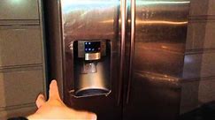 Samsung Refrigerator Freezer Not Cooling Properly