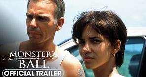 Monster's Ball (2001) Official Trailer - Halle Berry, Billy Bob Thornton, Heath Ledger