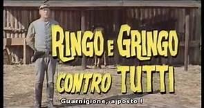 Ringo e Gringo Contro Tutti (Italian subs) Film Completo by Film&Clips