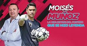 Moisés Muñoz DICE la VERDAD de la final contra Cruz Azul | Toño De Valdés