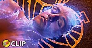 En Sabah Nur Transference - Pyramid Collapse Scene | X-Men Apocalypse (2016) Movie Clip HD 4K