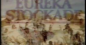 Eureka Stockade (1984) Trailer