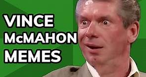 Vince McMahon Memes | Meme history