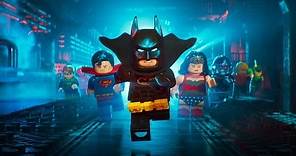 LEGO BATMAN: LA PELÍCULA - Trailer 4 - Oficial Warner Bros. Pictures