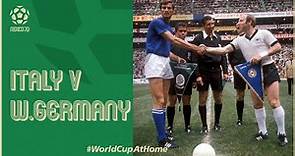 Italy 4-3 West Germany | Extended Highlights | 1970 FIFA World Cup