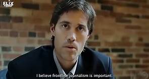 Jim: The James Foley Story | Official Trailer | Documentary
