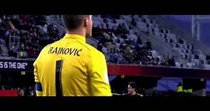 Predrag Rajković ● Best saves in U20 World Cup ● Golden Glove