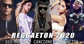 Top Latino Songs 2020 - Spanish Songs 2020 ★ Latin Music 2020: Pop & Reggaeton Latino Music 2020