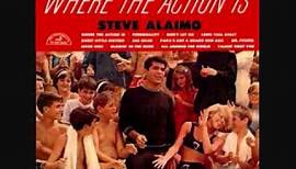 "Where the Action Is" by Steve Alaimo (1965)