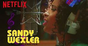 Sandy Wexler | MR. DJ featuring Jennifer Hudson and Ma$e Music Video ...