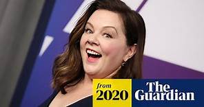 Melissa McCarthy's 20 best films – ranked!