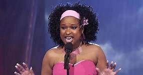 Jennifer Hudson’s American Idol Season 3 Highlights