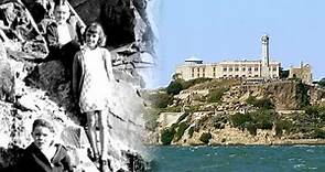 Children Who Grew Up on Alcatraz Recount Life on Prison Island: 'It Was Home'