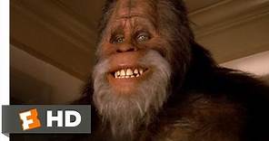 Harry and the Hendersons (7/9) Movie CLIP - There Are No Bigfeet! (1987) HD