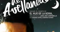 Luna de Avellaneda - película: Ver online en español