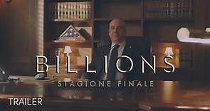 Billions | Stagione finale | Trailer