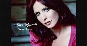 Amy Nuttall - Greensleeves