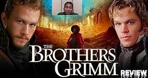 The Brothers Grimm (2005) - Movie Review