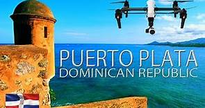 Puerto Plata ~ Fortaleza San Felipe ~ Dominican Republic ~ WeBeYachting.com
