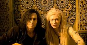 Tom Hiddleston And Tilda Swinton Star In Only Lovers Left Alive | Official Trailer