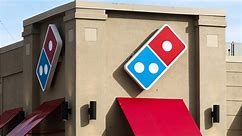 Domino’s logo has a surprising hidden meaning: Here’s what the dots mean